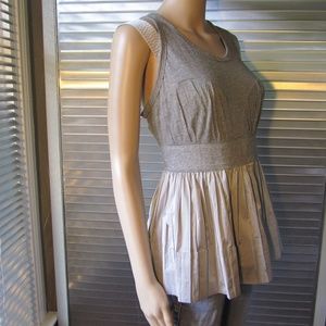 Authentic Louis Vuitton Tank Top Size 10/MED